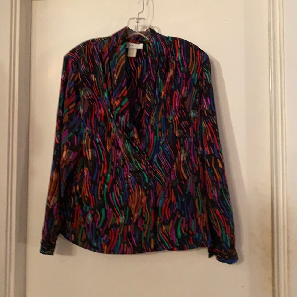 Women’s blouse